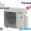 Dàn nóng multi Panasonic CU-4U34YBZ