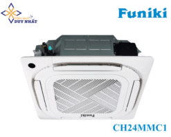 Điều hòa âm trần Funiki 2 chiều 2.5HP CH24MMC1