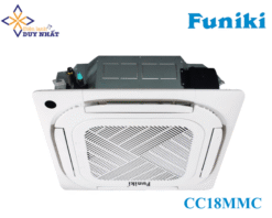 Điều hòa âm trần Funiki 2HP CC18MMC1