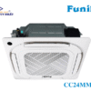Điều hòa âm trần Funiki 2.5HP CC24MMC1
