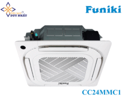 Điều hòa âm trần Funiki 2.5HP CC24MMC1