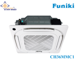Điều hòa âm trần Funiki 2 chiều 4HP CH36MMC1