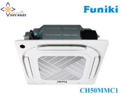 2 chiều - 50.000BTU - 3 Pha Làm lạnh nhanh, sưởi ấm hiệu quả Lắp đặt nhanh chóng, dễ dàng vệ sinh bảo dưỡng Xuất xứ: Chính hãng Malaysia Bảo hành: Chính hãng 24 tháng