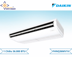 Điều hòa áp trần Daikin 4HP FHNQ36MV1V