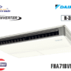 Điều hòa áp trần Daikin Inverter 3HP FHA71DVMVRZF71DVM
