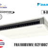 Điều hòa áp trần Daikin Inverter 4HP FHA100CVMV/RZF100CYM 3 Pha