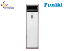 Điều hòa tủ đứng Funiki 3HP FC27MMC1