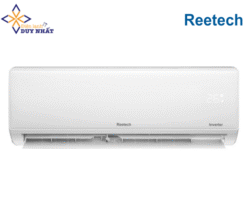 Máy lạnh Reetech Inverter 1.5 HP RTV12-TC-BI