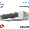 Máy lạnh giấu trần Daikin inverter FBFC40DVM9/RZFC40DVM
