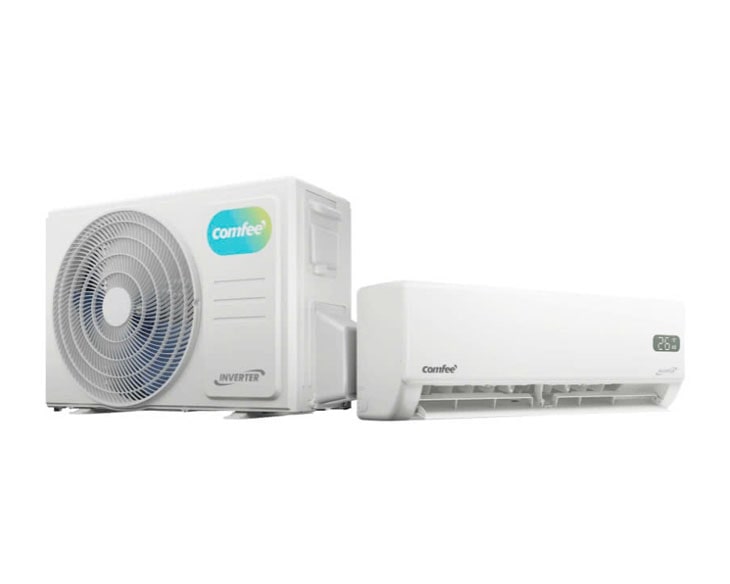 Máy lạnh Comfee Inverter 2HP CFS-18VGPF-V - Ảnh 5