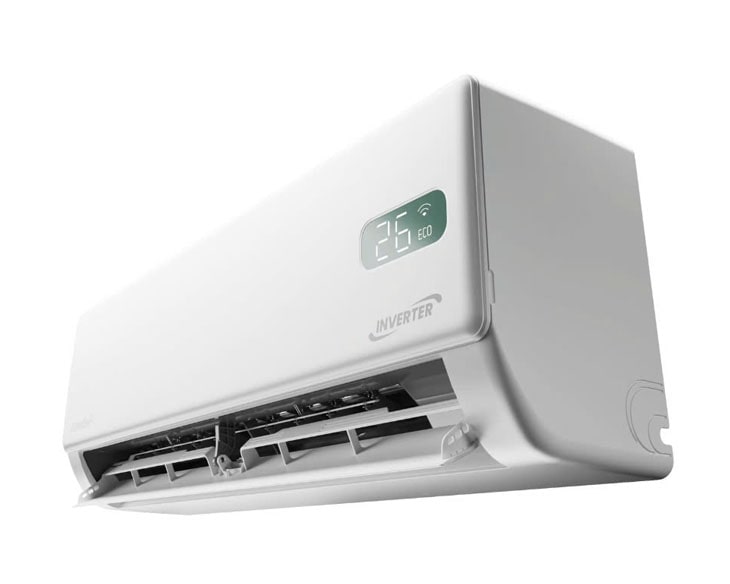 Máy lạnh Comfee Inverter 2HP CFS-18VGPF-V - Ảnh 4