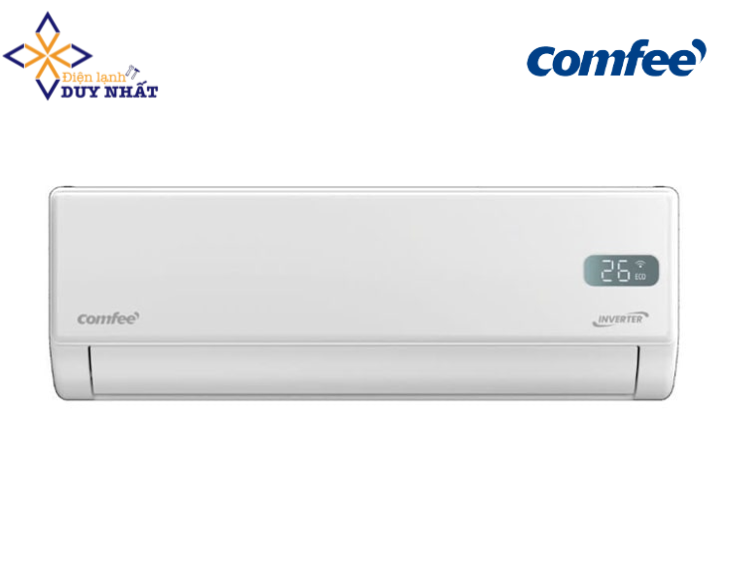 Máy lạnh Comfee Inverter 2HP CFS-18VGPF-V - Copy