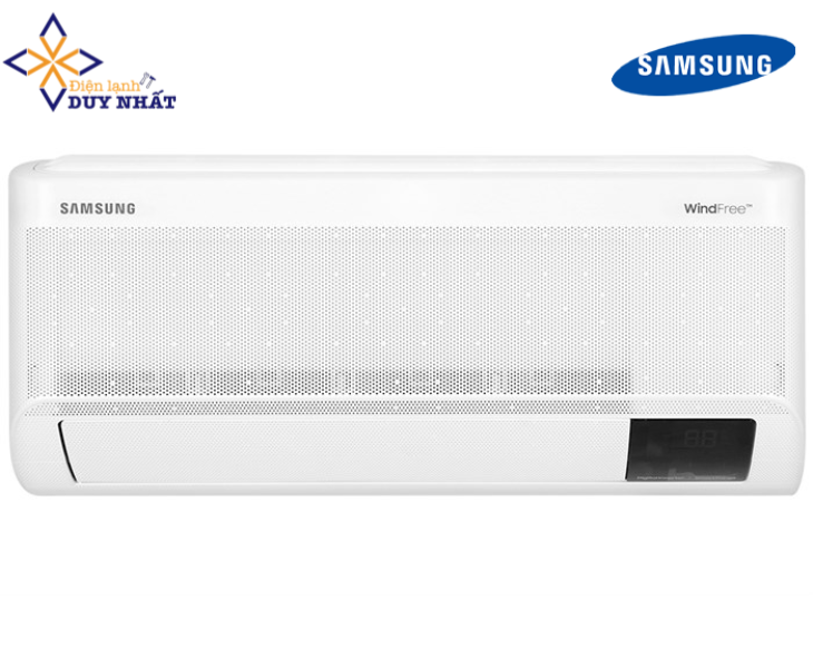 Máy lạnh Samsung Inverter 1.5HP AR13CYFAAWKNSV