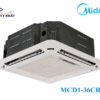 Máy lạnh âm trần Midea 4HP MCD1-36CRN8