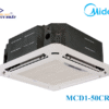 Máy lạnh âm trần Midea 5.5HP MCD1-50CRN8