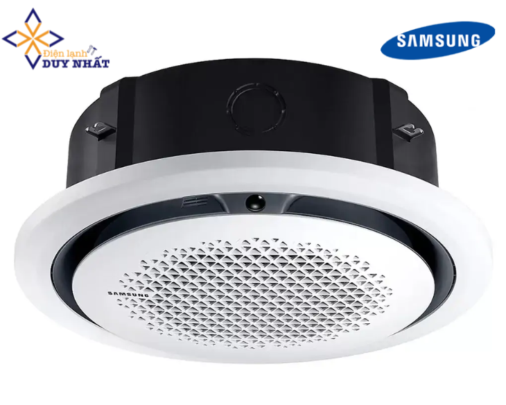 Máy lạnh âm trần Samsung Inverter 3HP AC071TN4PKCEA 360 độ