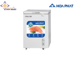 Tủ đông Hòa Phát HCF 106S1Đ1 107Lít
