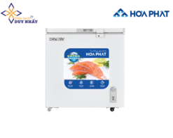 Tủ đông Hòa Phát HCF 336S1N1 162Lít