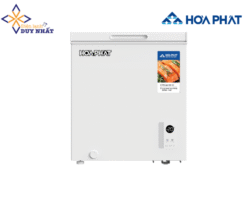 Tủ đông Hòa Phát HPF AN666 66L