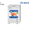 Tủ đông mini Hòa Phát HPF AD6107 107L