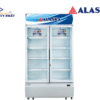 Tủ mát Alaska LC-1000C 1000 Lít