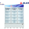 Tủ mát Alaska LC-1200C3 1200 Lít