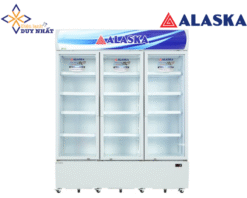 Tủ mát Alaska LC-1200C3 1200 Lít