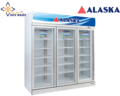 Tủ mát Alaska LC-1500C3 1500 Lít