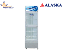 Tủ mát Alaska LC-345D 345 Lít