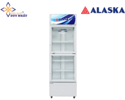 Tủ mát Alaska LC-385D 385 Lít