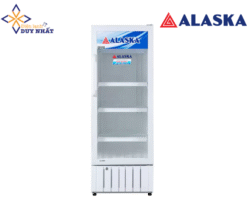 Tủ mát Alaska LC-455H 270 Lít