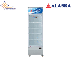 Tủ mát Alaska LC-525C 525 Lít
