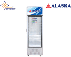 Tủ mát Alaska LC-555H 300 Lít