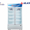 Tủ mát Alaska LC-600C 600 Lít