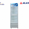 Tủ mát Alaska LC-643DB 342 Lít