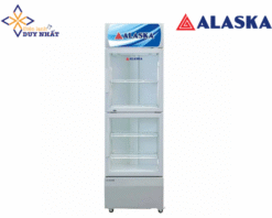 Tủ mát Alaska LC-643DB 342 Lít