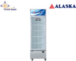 Tủ mát Alaska LCI-525C 525 Lít