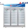 Tủ mát Alaska SL-16C3 1500 Lít