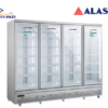 Tủ mát Alaska SL-24C4 2400L