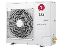 Máy lạnh âm trần LG Inverter 4HP ZTNQ36GYLA0 360 độ