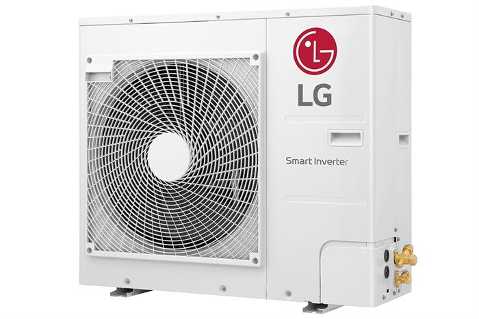 Máy lạnh âm trần LG Inverter 4HP ZTNQ36GYLA0 360 độ