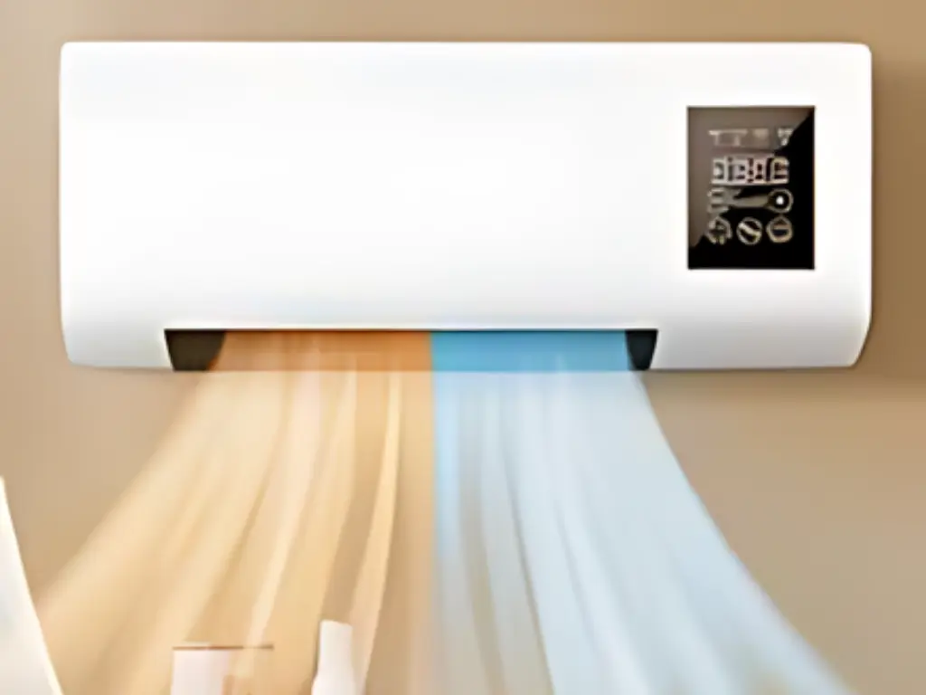 Máy lạnh mini treo tường có hiệu quả không