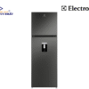 Tủ lạnh Electrolux Inverter 341 lít ETB3460L-B