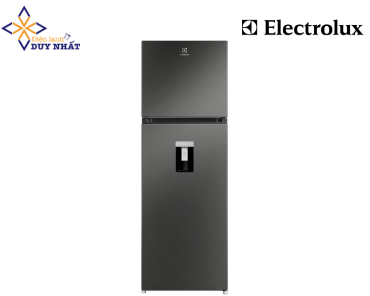 Tủ lạnh Electrolux Inverter 341 lít ETM3440L-B