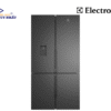Tủ lạnh Electrolux Inverter 562 lít EQE5660A-B
