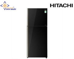 Tủ lạnh Hitachi Inverter 339 lít R-FVX450PGV9(GBK)