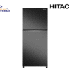 Tủ lạnh Hitachi Inverter 344 lít HRTN6379SUVN