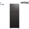 Tủ lạnh Hitachi Inverter 349 lít R-FVY480PGV0(GMG)