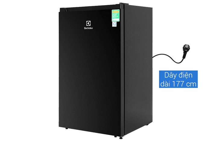 Tủ lạnh Electrolux 94 lít EUM0930BD-VN - Ảnh 3