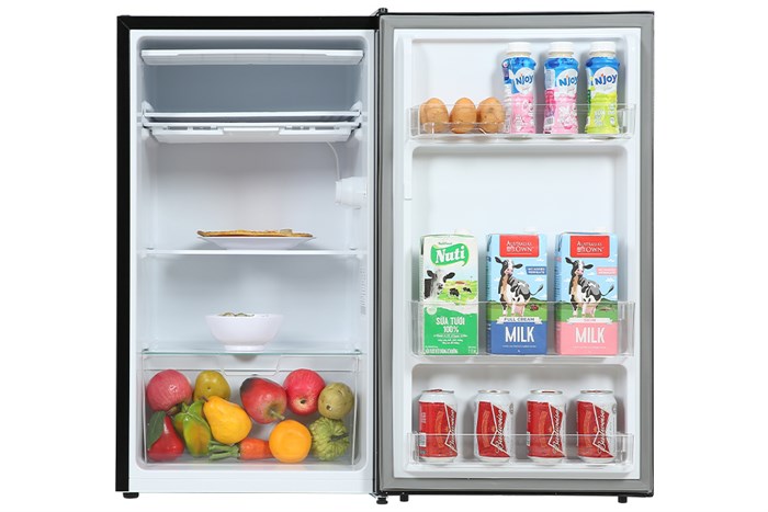 Tủ lạnh Electrolux 94 lít EUM0930BD-VN - Ảnh 4